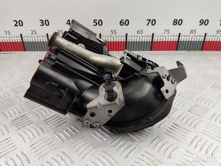 Коллектор для BMW 3-Series (E90/E91/E92/E93)