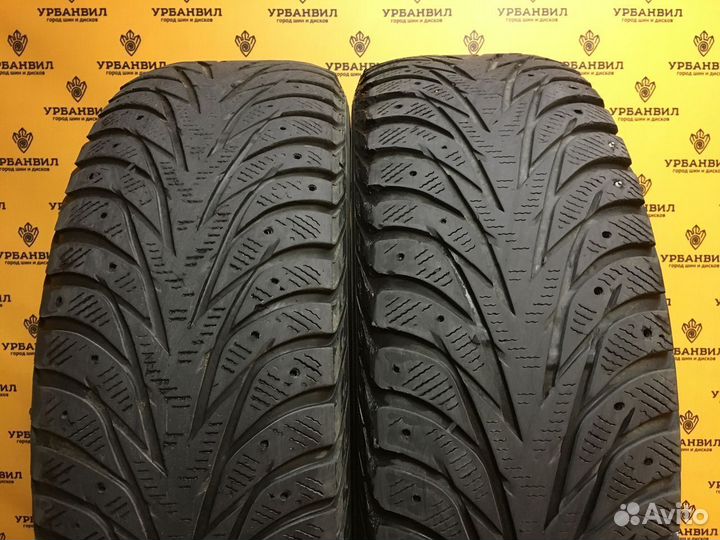 Yokohama Ice Guard IG35 245/70 R16 107T