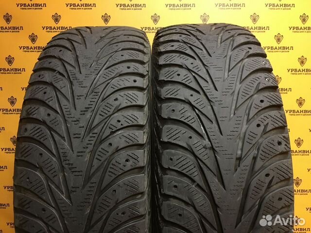 Yokohama Ice Guard IG35 245/70 R16 107T