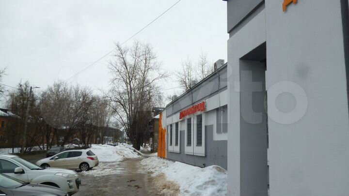 3-к. квартира, 64 м², 8/9 эт.