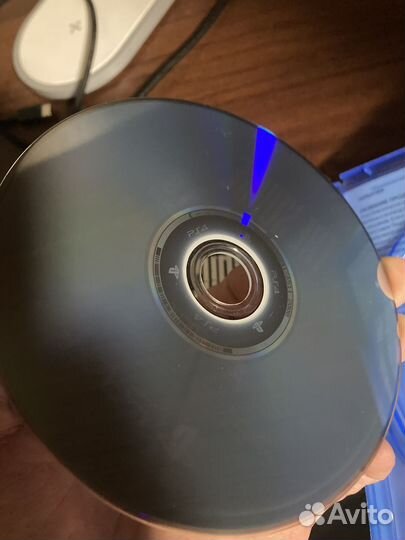 Игры для приставок ps4