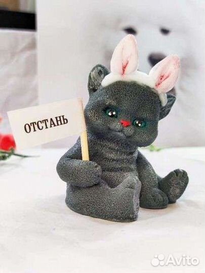 Мыло ручной работы