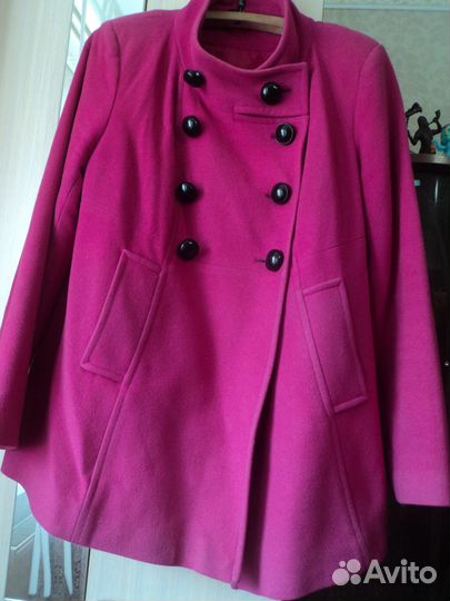 Женские красивые пальто