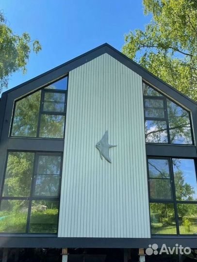 Пластиковые окна от производителя