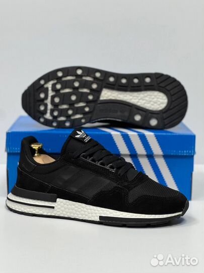 Кроссовки мужские Adidas