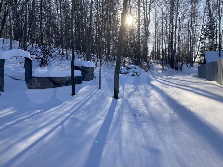 Дача 30 м² на участке 5,6 сот.