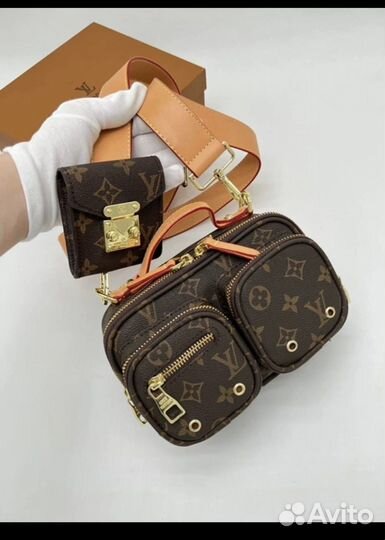 Продаю сумку