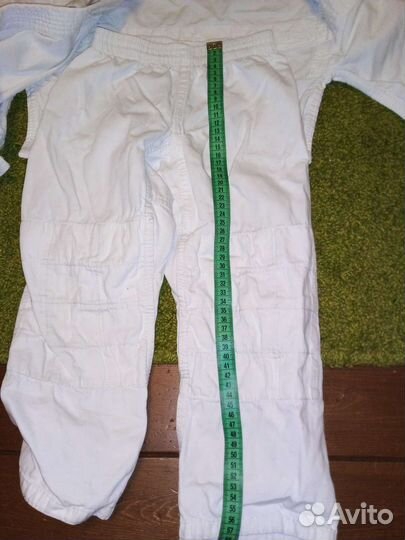 Кимоно для мальчика 120