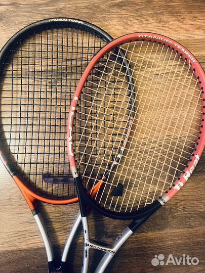 Ракетки сумки для тенниса head