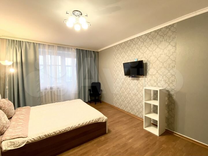2-к. квартира, 60 м², 3/5 эт.