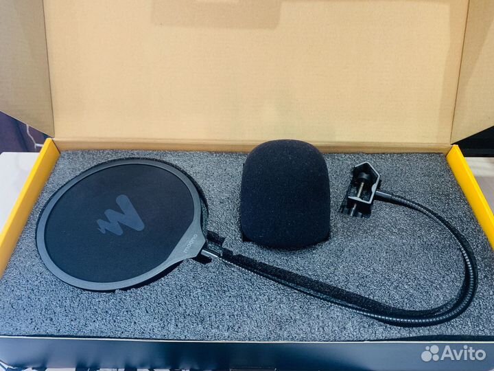 Микрофон Maono AU-A03