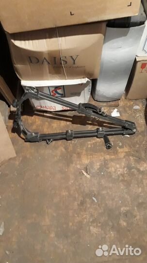 Багажник (поперечены) на крышу для ваз 2109/2110