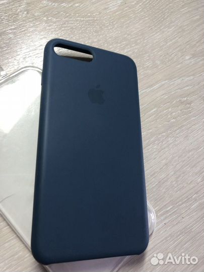 Чехол на iPhone 8 plus