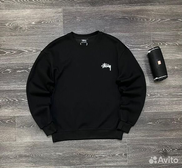 Свитшоты Stussy