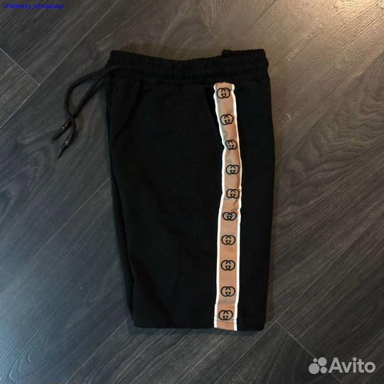 Шорты Gucci