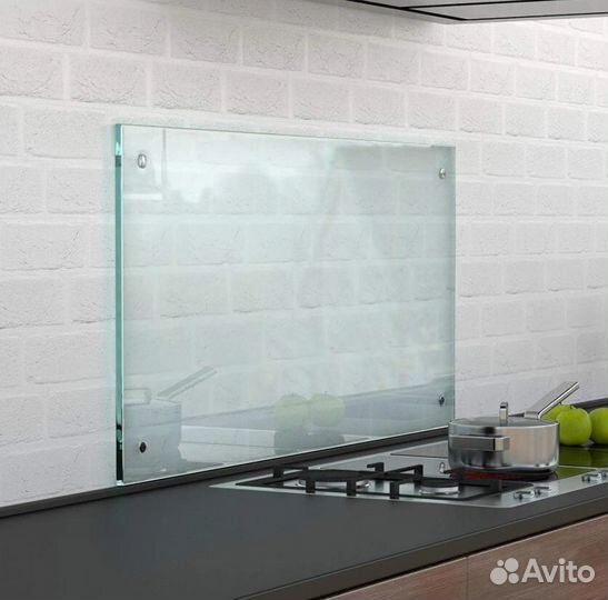 Защитное стекло на фартук