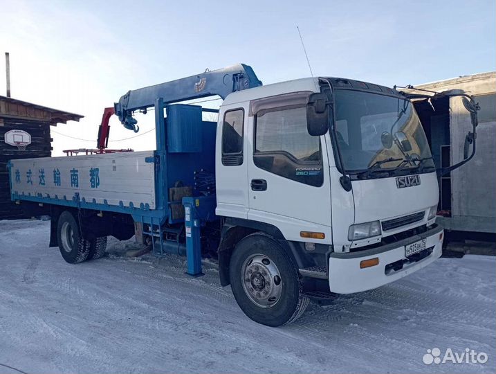 Услуги эвакуатора