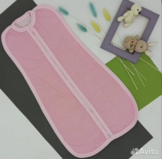 Пеленка-кокон