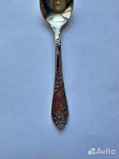 Ложки чайные зиш Классика