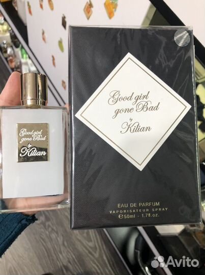 Парфюм килиан