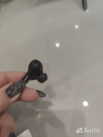 Наушники huawei