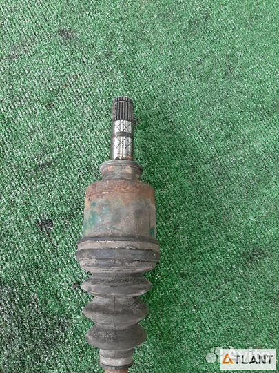 Привод передний правый subaru alcyone SVX