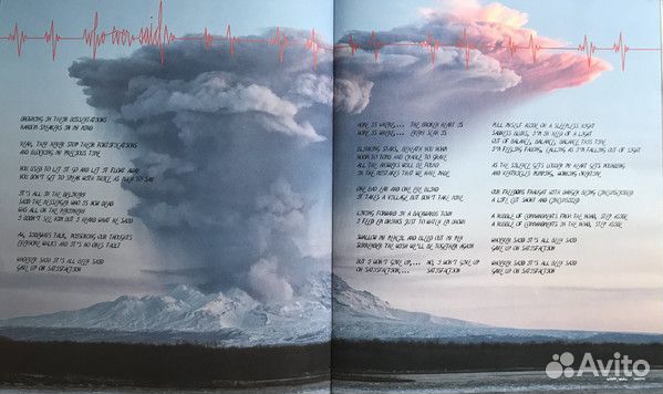 Виниловая пластинка Pearl Jam - Gigaton