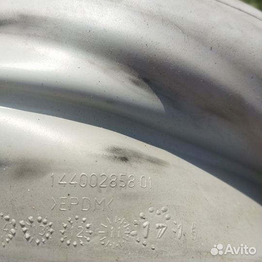 Манжета стиральных машин Indesit Ariston 144002858