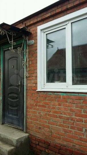 Дом 61 м² на участке 23 сот.