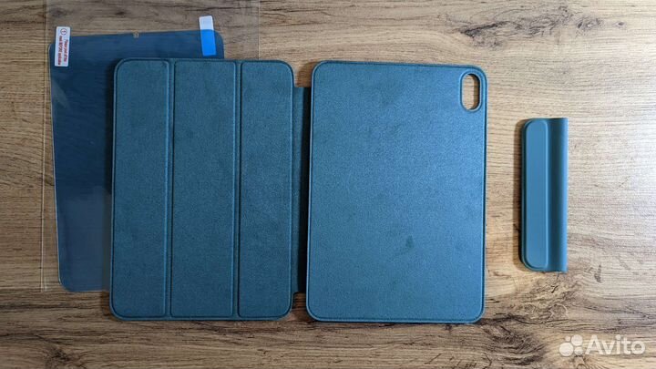 Чехол на iPad mini 6 магнитный