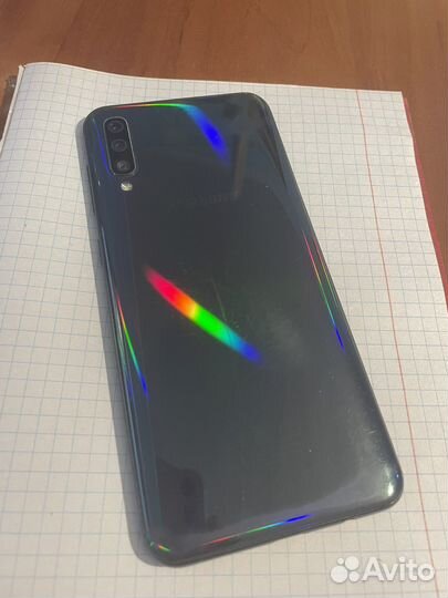 Samsung galaxy a50 64gb
