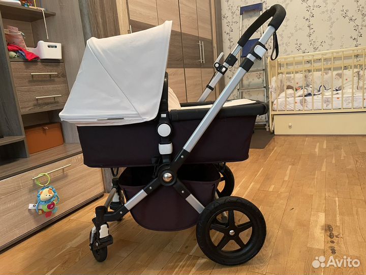 Коляска Bugaboo cameleon 3