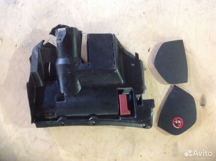 Торпедо Mercedes CLK W208