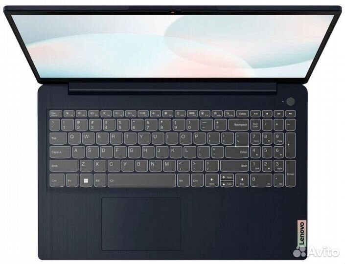 Ноутбуки Lenovo 82RN008LRK