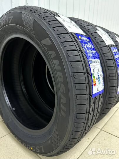 Landsail LS588 UHP 245/40 R20