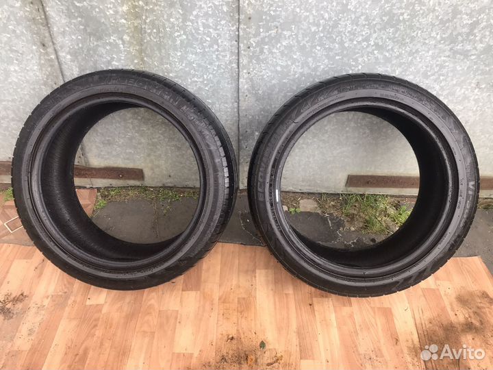 Ecovision VI-386 HP 255/45 R20 105V