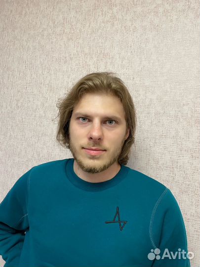 Услуги программиста 1с