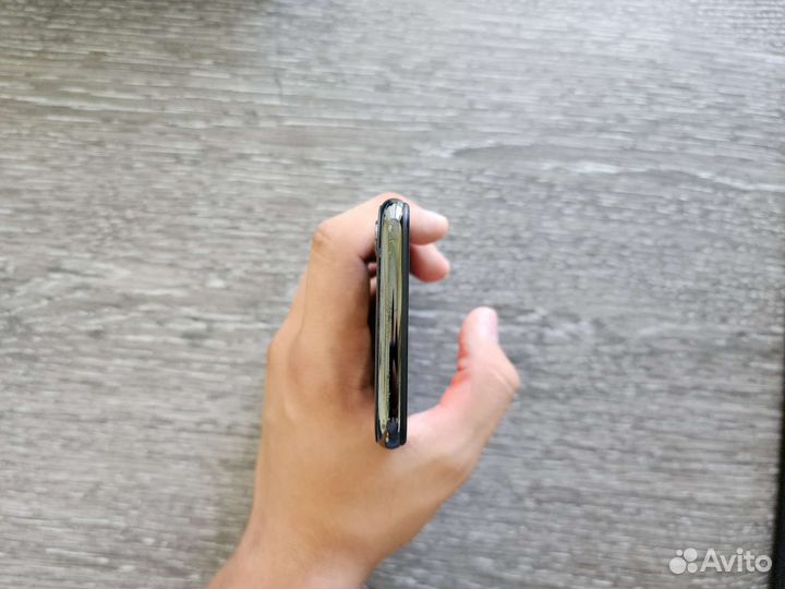 iPhone X 256gb