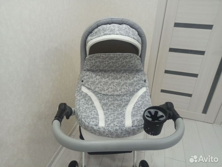 Коляска verdi babies 3 в 1