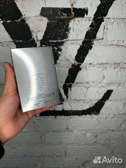 Мужской парфюм Chanel Allure Homme sport 100ml