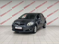 Toyota Auris 1.6 AMT, 2007, 184 000 км, с пробегом, цена 749 000 руб.