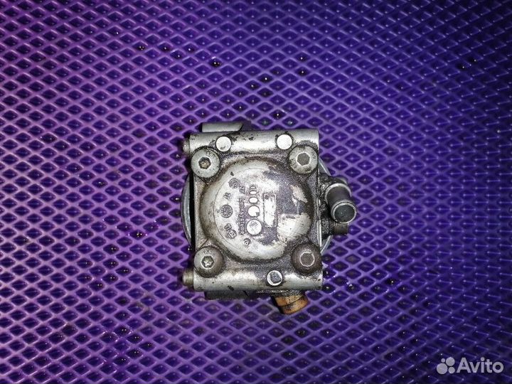 Насос гидроусилителя Ford Focus/Focus RS/Focus ST