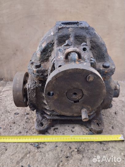 Редуктор рчп120