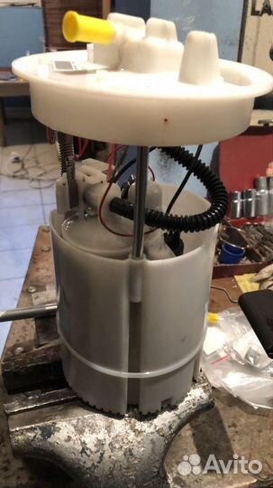 Бензонасос Mazda 3 bl 1.6 2009-2012