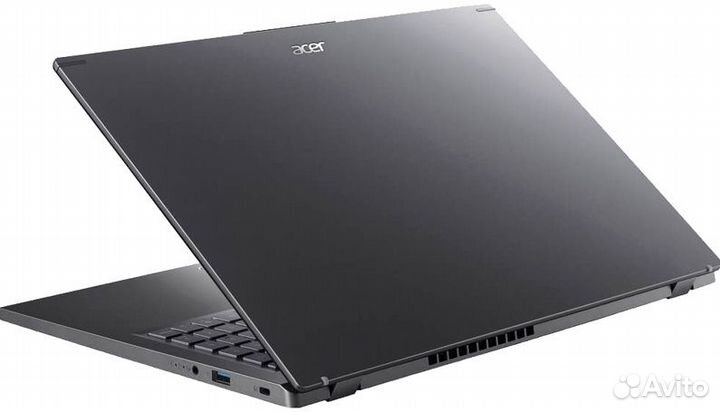 Ноутбук Acer Aspire A15-51M-53TD NX.KS7CD.001