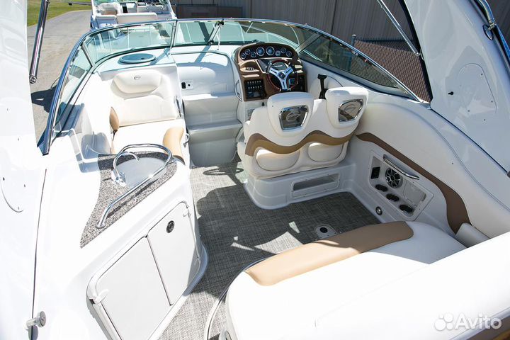 Crownline 264 CR