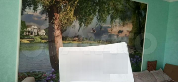 1-к. квартира, 43,7 м², 4/9 эт.