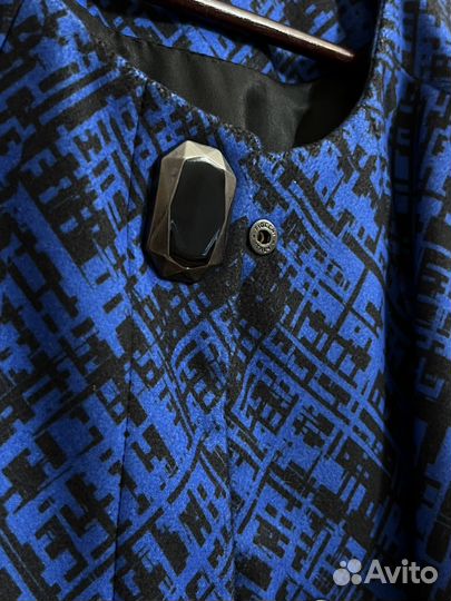 Пальто женское весеннее boni pelle