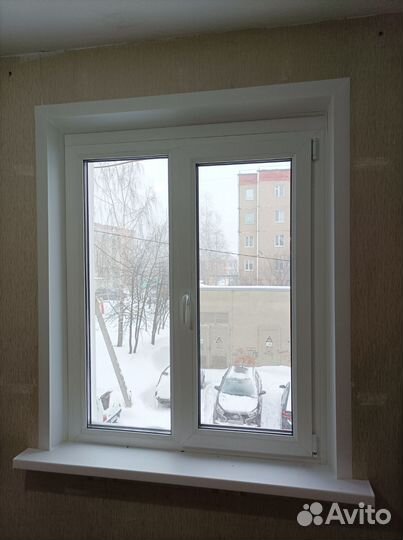 Монтажник окон, дверей пвх и алюминия