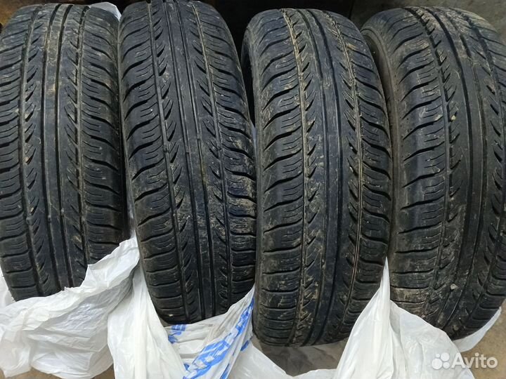 КАМА Breeze 175/70 R14